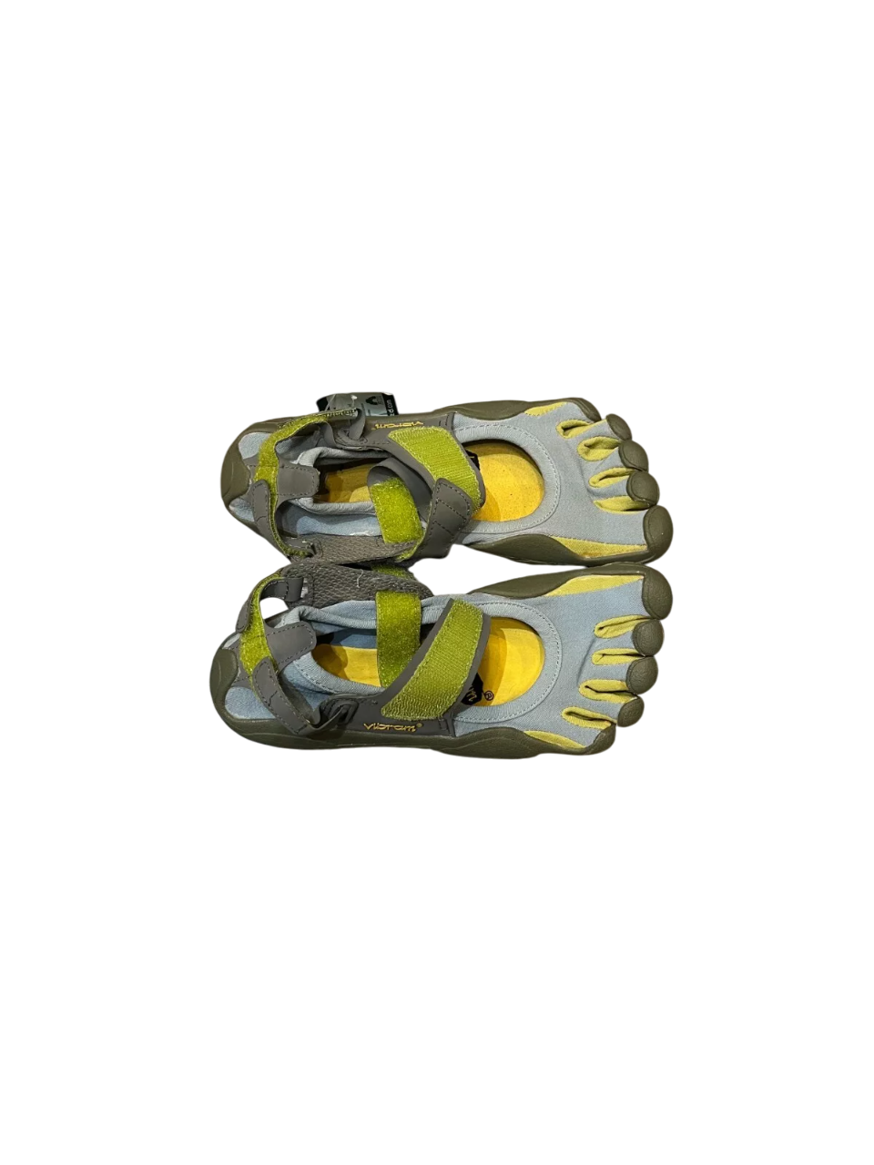 Vibram FiveFingers Women's Sprint Running Shoes W119 Size 34-36 - ScoutTech
