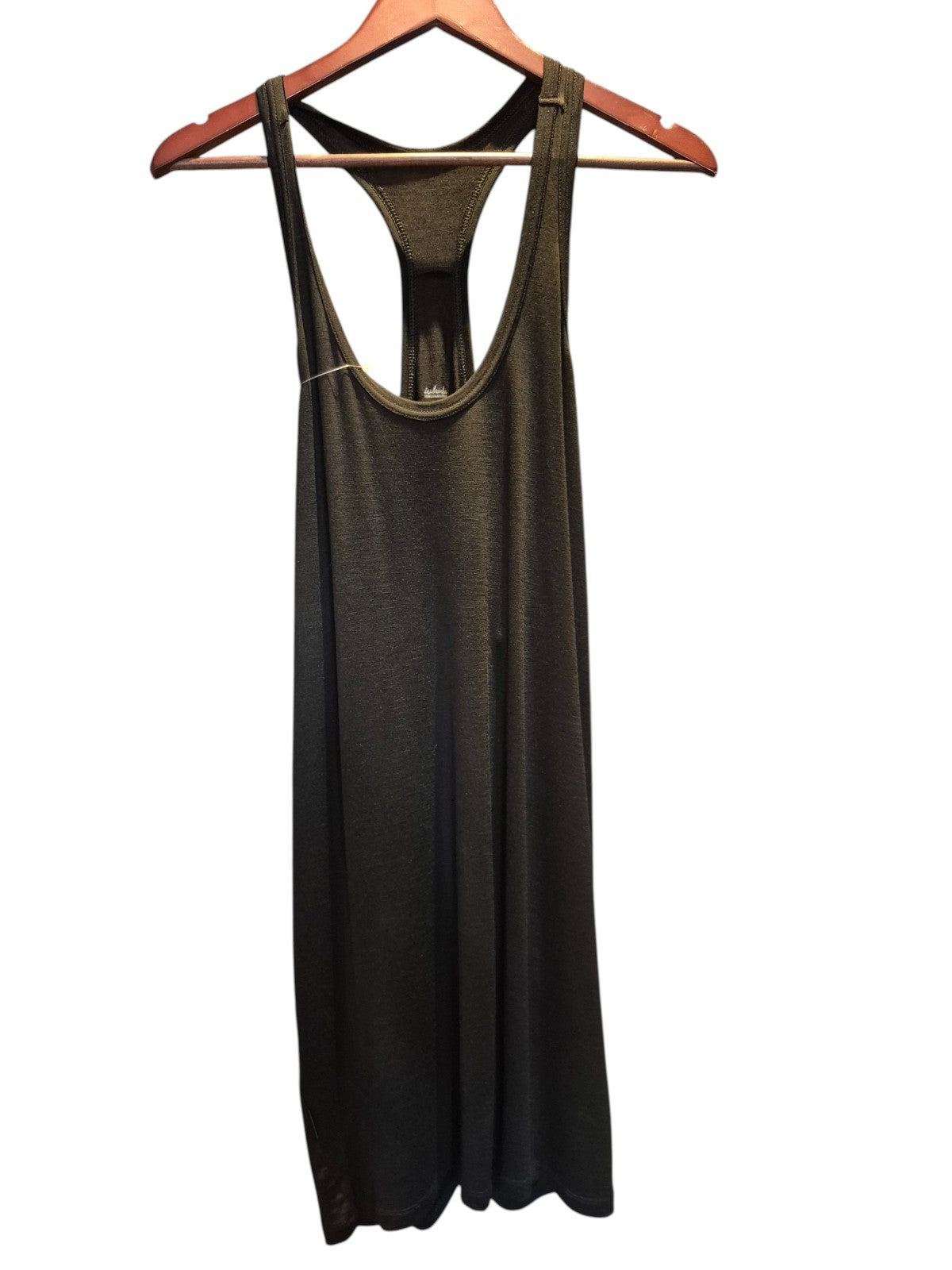 Icebreaker Womens Aria Tank Dress Size Medium - ScoutTech