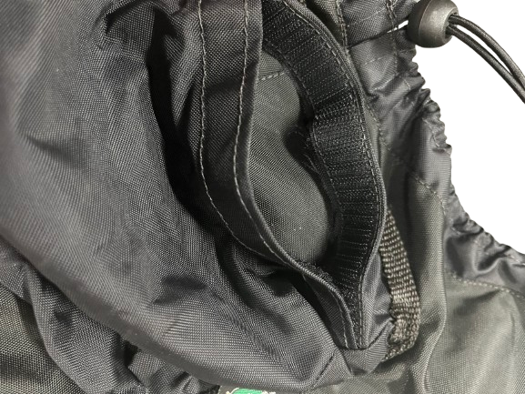 PaddleStuff Nylon Kayak Skirt - ScoutTech