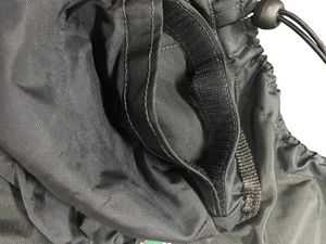 PaddleStuff Nylon Kayak Skirt
