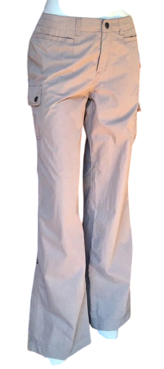 Royal Robbins Women's Maori Pant, Size 6 - ScoutTech