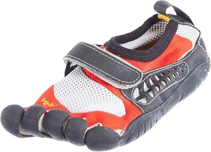 Vibram Five Fingers Boys KSO B173 33 Medium