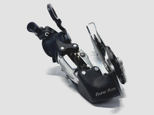 Shimano Mega Range C-Series Speed Rear Derailleur