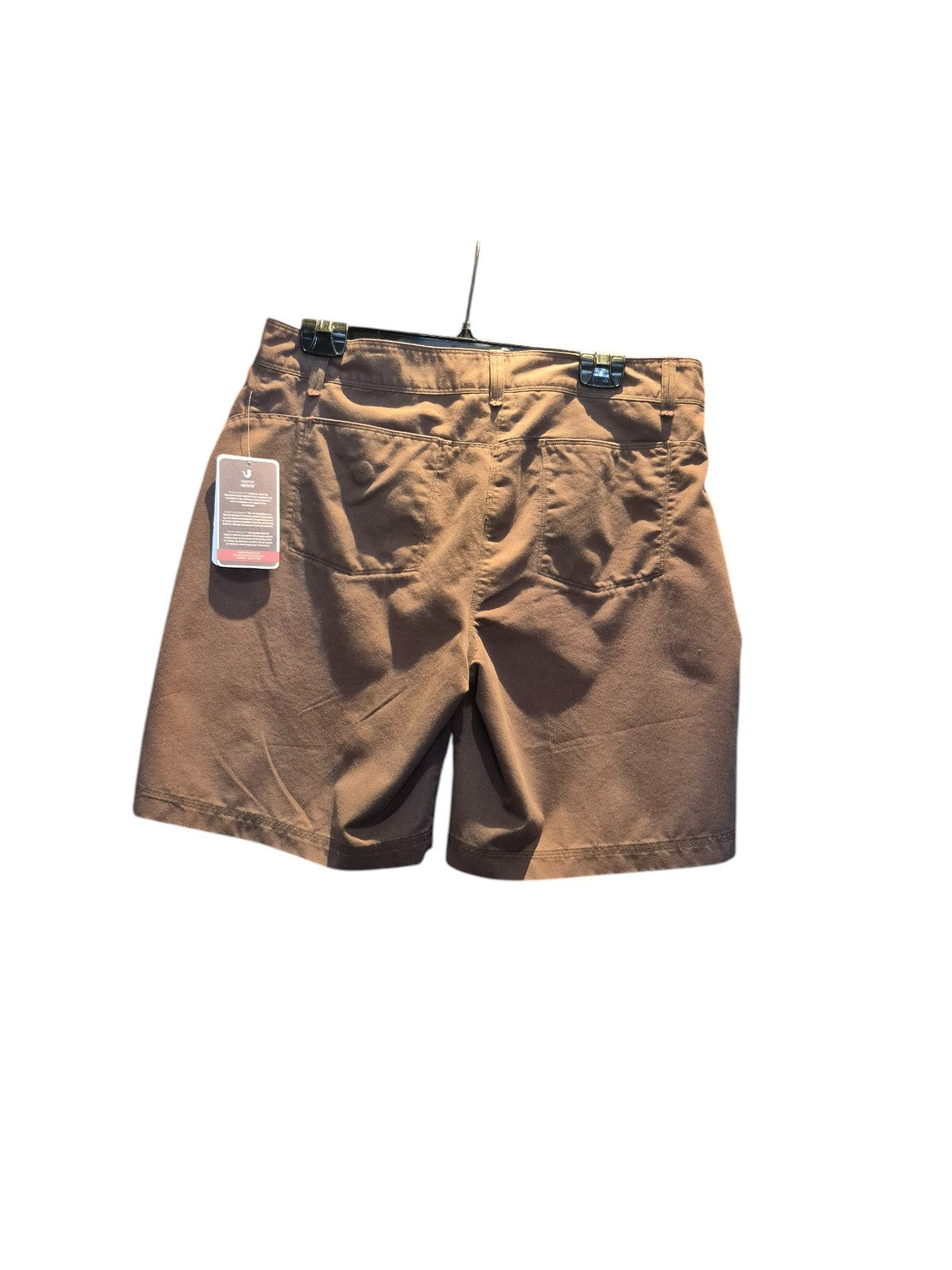 Marmot Women's Carson Short Size 10 - ScoutTech