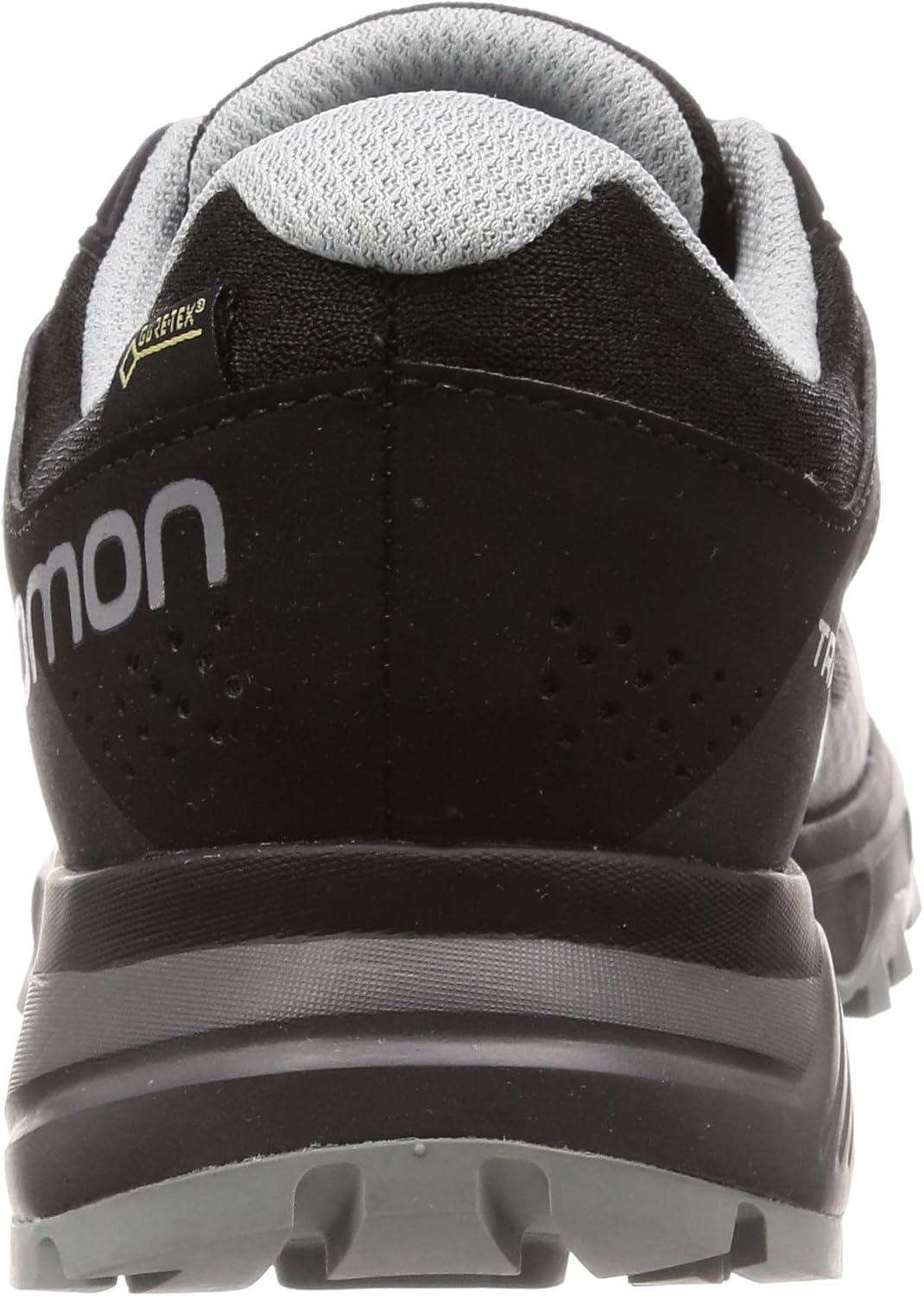 Salomon Men's Trailster GTX Waterproof Hiking Shoes US Size 11.5 - ScoutTech