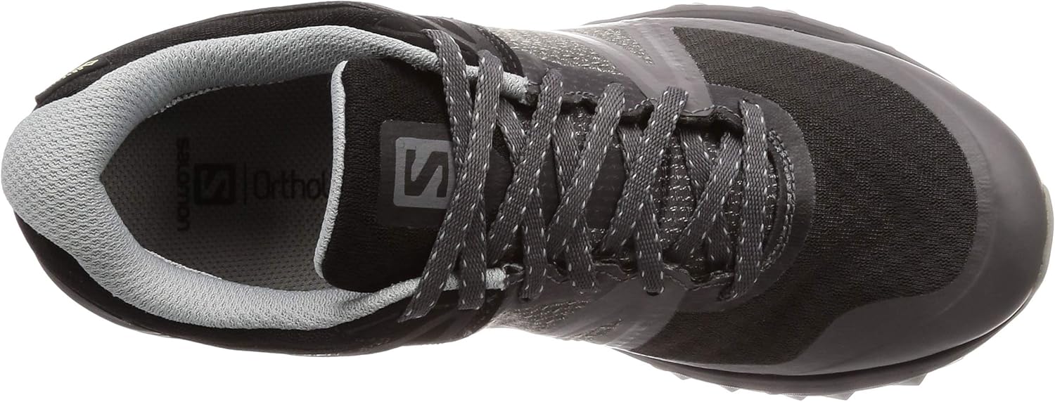 Salomon Men's Trailster GTX Waterproof Hiking Shoes US Size 11.5 - ScoutTech