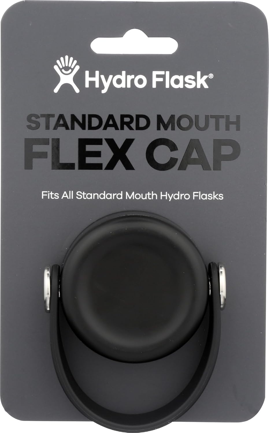 Hydro Flask Standard Mouth Flex Cap