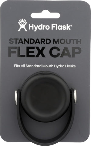Hydro Flask Standard Mouth Flex Cap