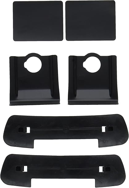 Yakima Q44 Clips - ScoutTech