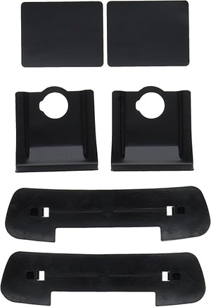 Yakima Q44 Clips