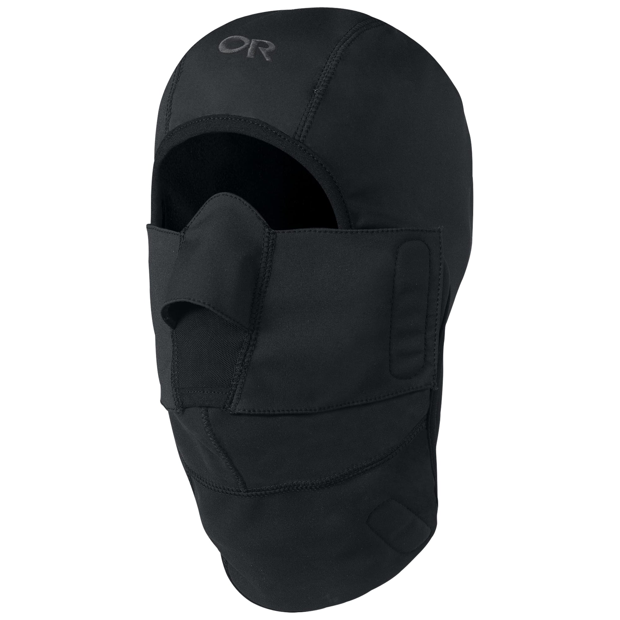 Outdoor Research Gorilla Gore-Tex Windstopper Balaclava - ScoutTech