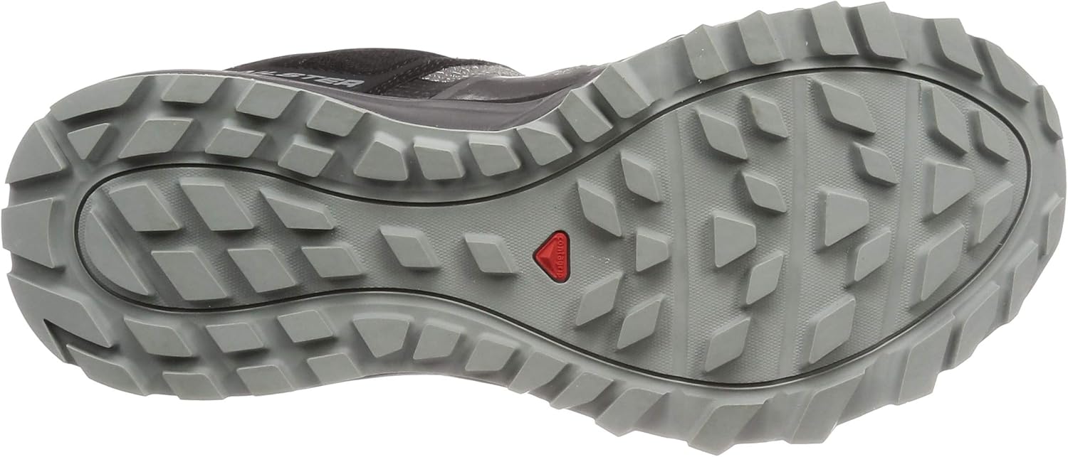 Salomon Men's Trailster GTX Waterproof Hiking Shoes US Size 11.5 - ScoutTech