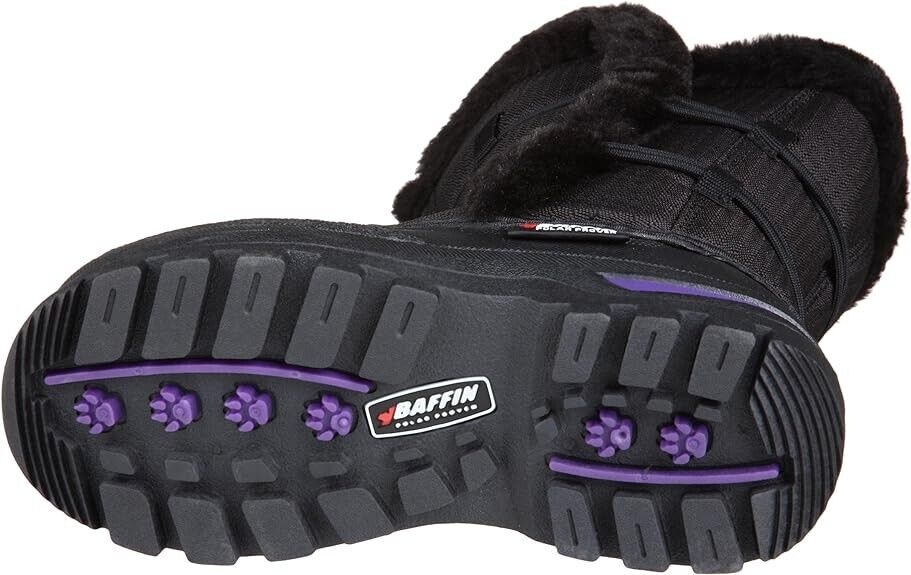 Baffin Venus -40C/-40F Snow Boots Juniors and Youth Sizes - ScoutTech