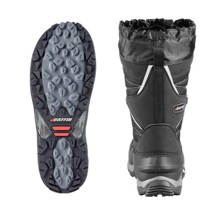 Baffin Men's Sequoia Snow Boots - ScoutTech