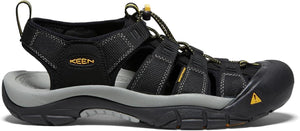 Keen Men's Newport H2 Sandals, Size US 7