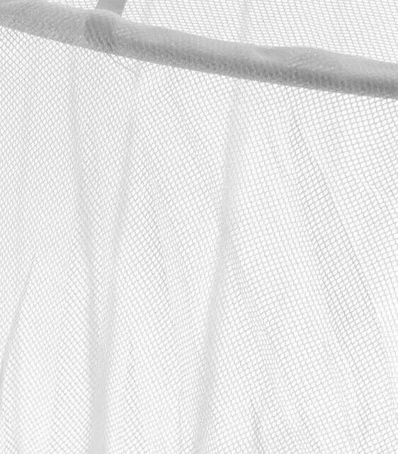 Care Plus Bell-Shaped Lightweight 1-2 Person Permethrin Treated Mosquito Net - ScoutTech