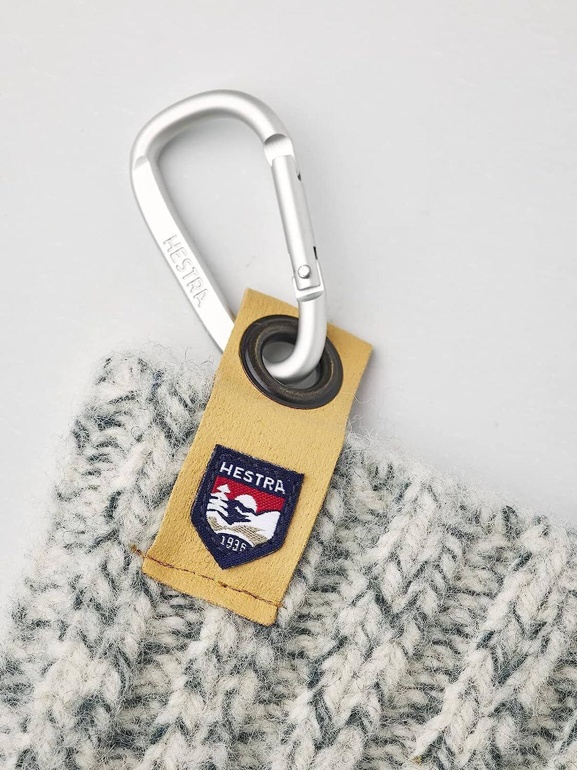 Hestra Wool Expedition Mittens - ScoutTech