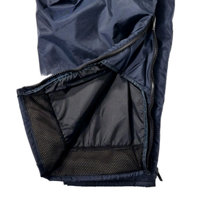 Pantalon de survie et de flottaison isolant Nautilus Pro Series, Bleu marine foncé, XXXL