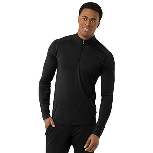 Smartwool Men's Merino 150 Baselayer 1/4 Zip Size: XXL