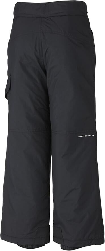 Columbia Sportswear Ice Slope Insulated Pants Boys Size Youth 4/5 - ScoutTech