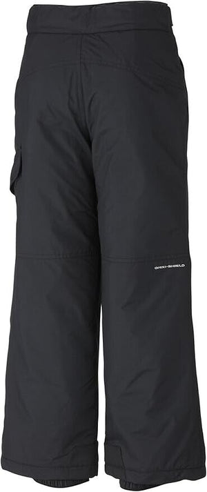 Columbia Sportswear Ice Slope Insulated Pants Boys Size Youth 4/5