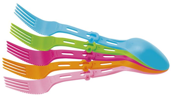 Primus Folding Spork - ScoutTech