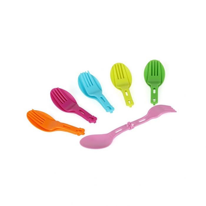 Primus Folding Spork - ScoutTech