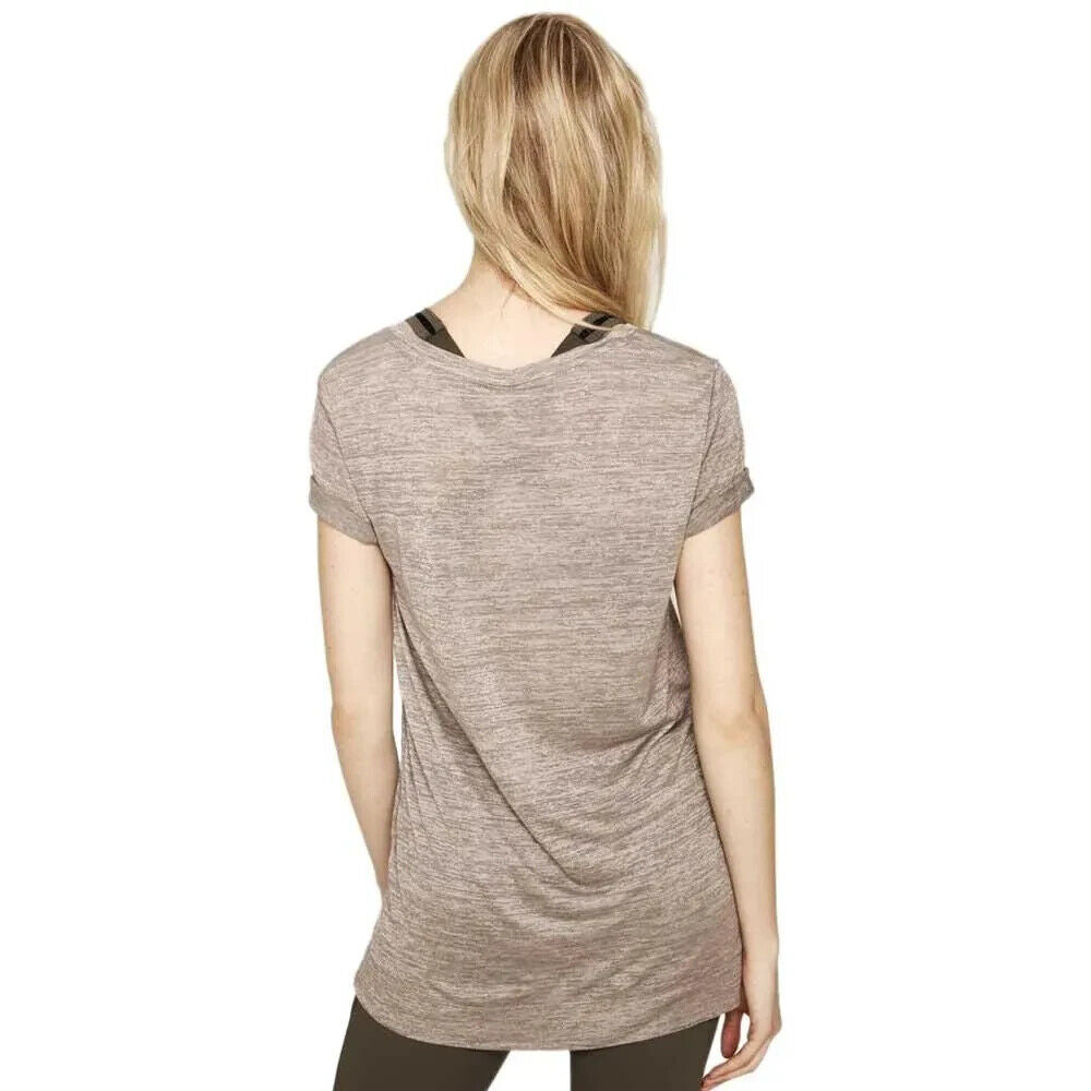 Lole Womens Hilma Top Medium - ScoutTech