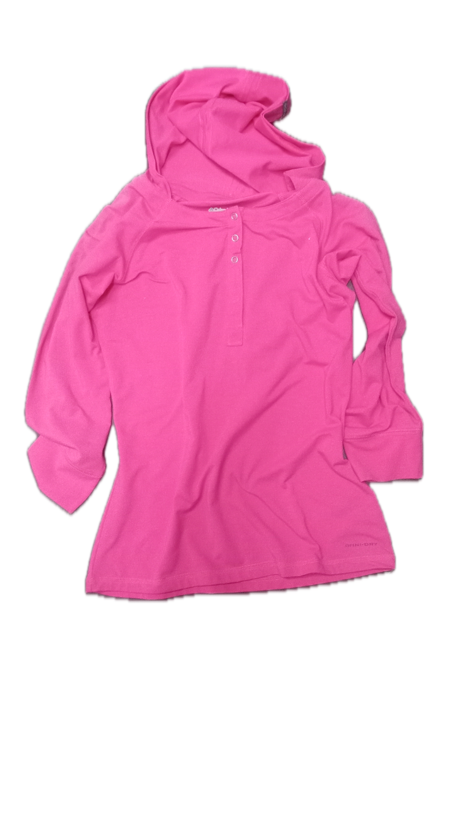 Columbia Girl's Twilight Trail Hoodie Size Large - ScoutTech