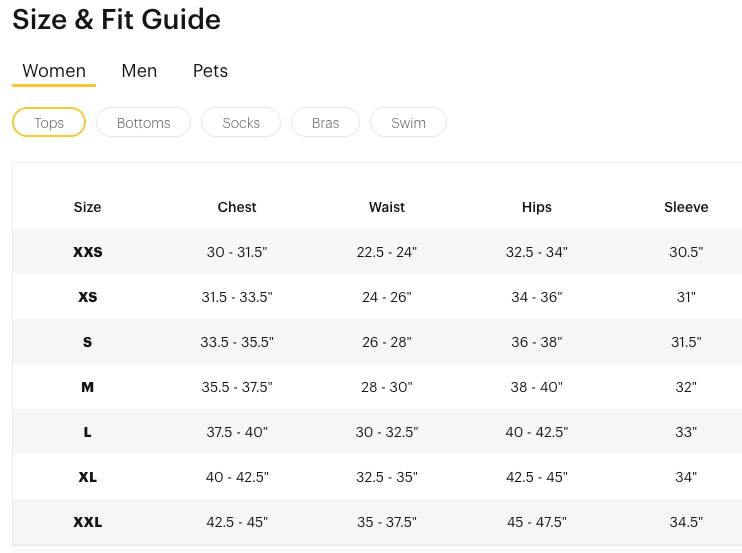 Lole Womens Able Casual Long Sleeve Tops - ScoutTech