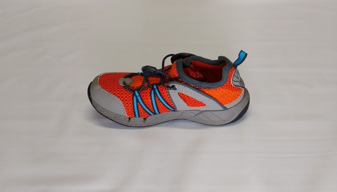 Teva Kid's Churn Water Shoes Size 12 Youth - ScoutTech