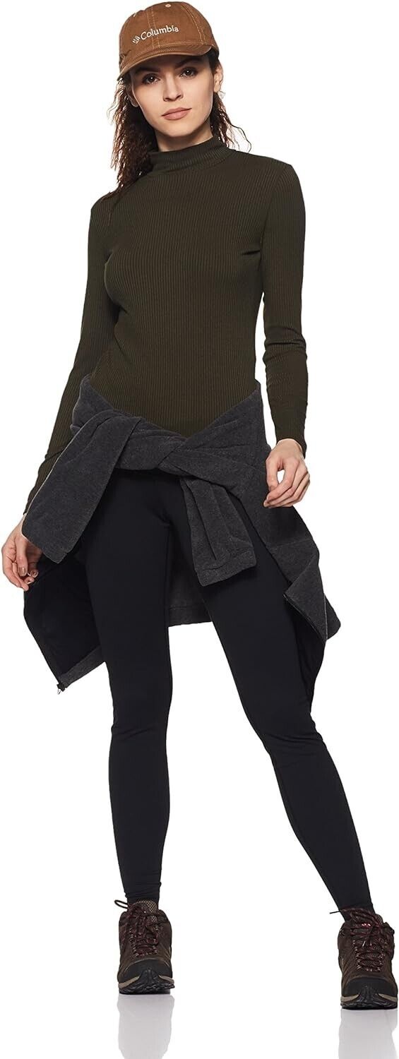 Columbia Women's Luminescence Leggings Size: XL - ScoutTech