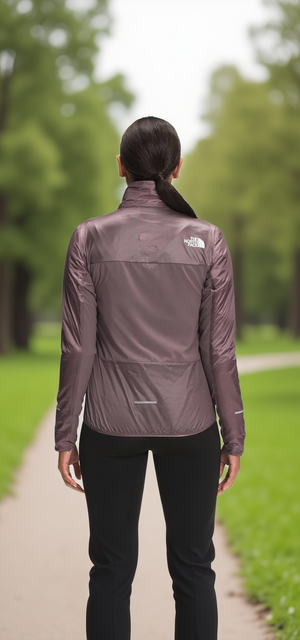The North Face Veste Hybride Chaude d'Hiver pour Femme Taille : XL