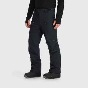 Outdoor Research Men's Snowcrew Insulated Pant, Size XL