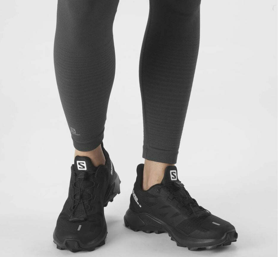 Salomon Women's Supercross 3 GTX Trail Running Shoes - ScoutTech