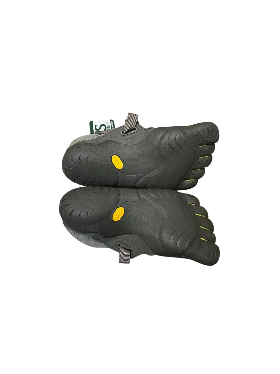Vibram FiveFingers Women's KSO Running Shoes W145 Size 36-37 - ScoutTech