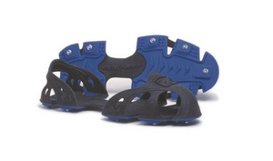 Stabiicers Sport Run Traction Ice Cleats Size: XS