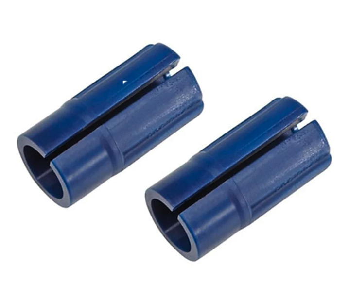 Leki 14-18mm (1 Pair) Easy Lock Expanders for Hiking Poles - ScoutTech