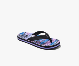 Reef Kid's AHI Flip Flops