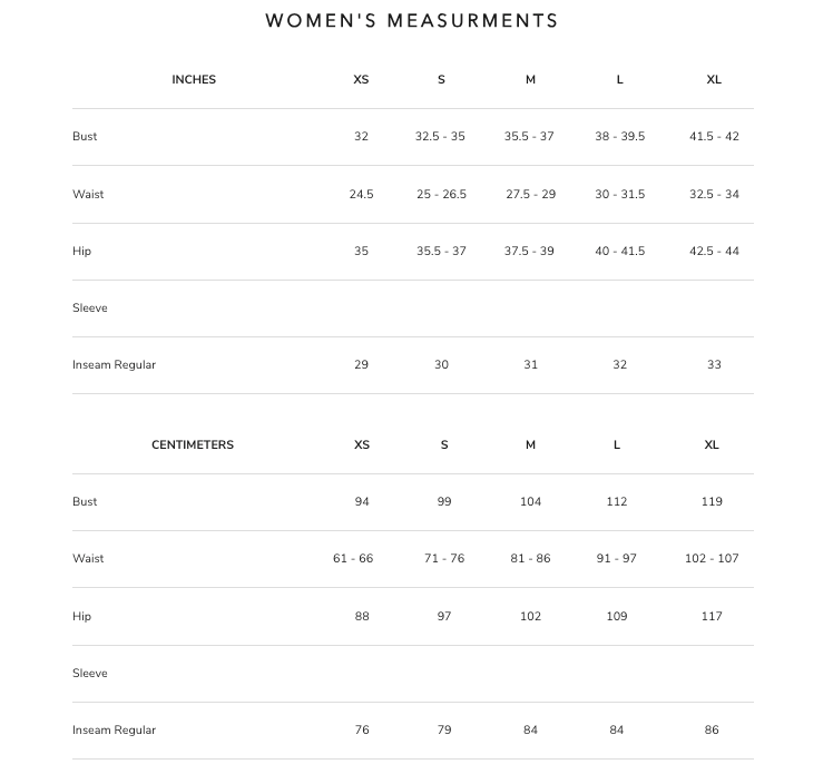 Westcomb Women's Luminous Polartec Power Wool Tops Made in Canada! Size Small - ScoutTech