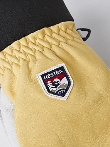 Hestra Army Leather Wool Gloves - ScoutTech