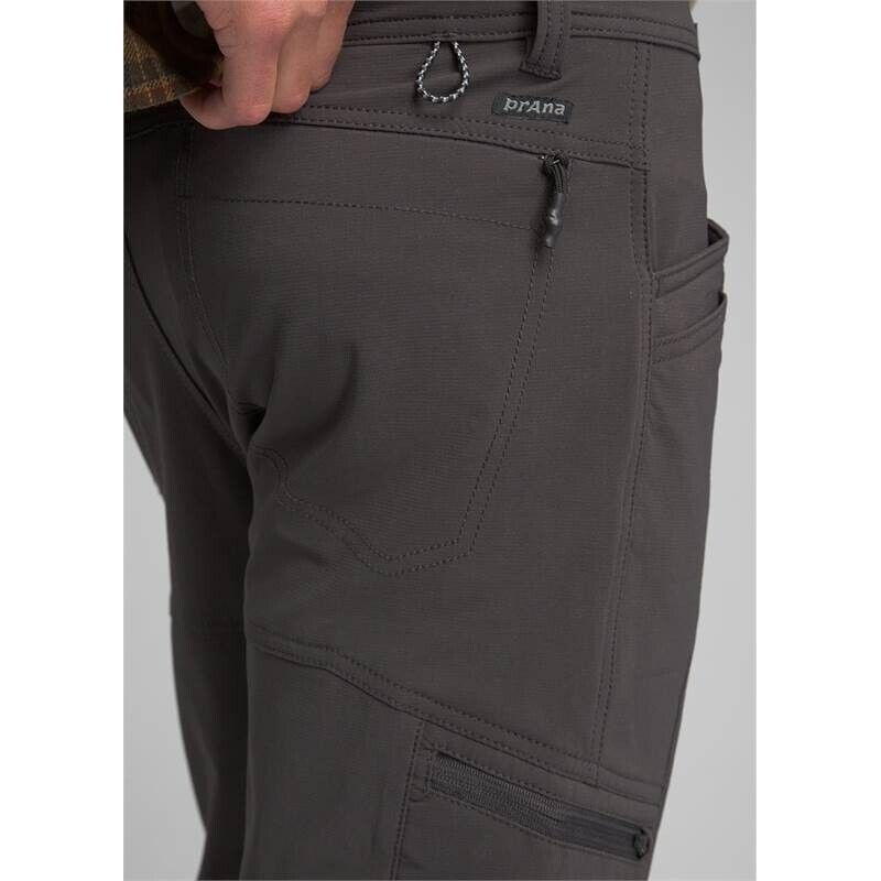 Prana Men's Adamson Winter Pant, Size 40 - ScoutTech