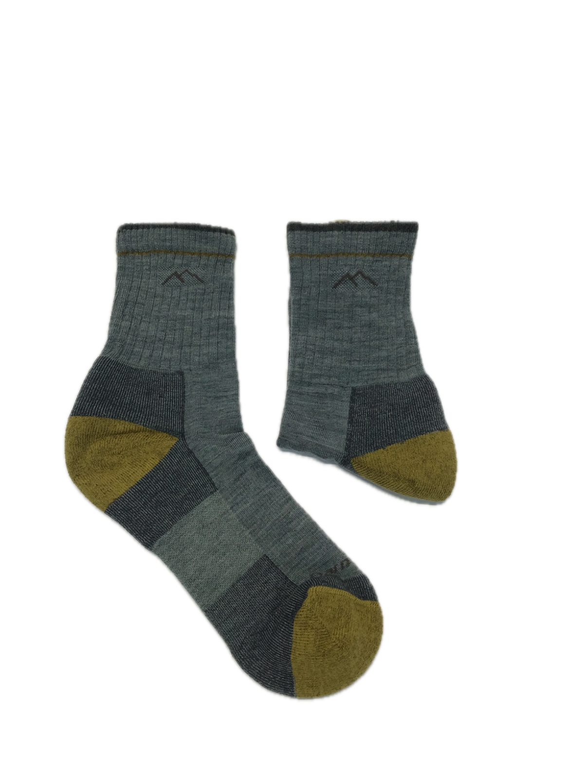 Darn Tough Women's Hiker Micro Crew Midweight Hiking Sock 1903 - ScoutTech