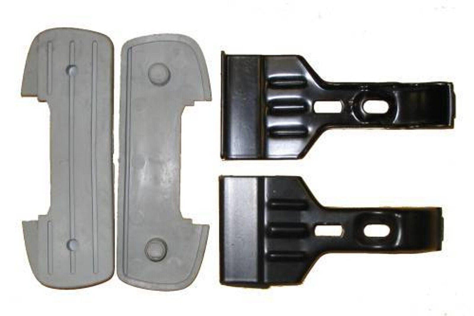 Yakima Y19 Clips for SST Towers 1 Pair - ScoutTech