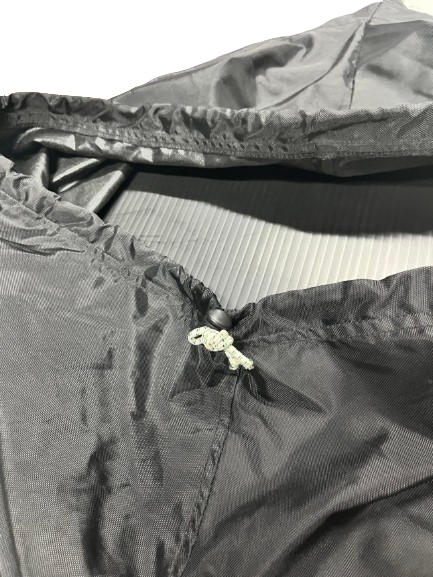 EuropeBound Nylon Kayak Skirt - ScoutTech