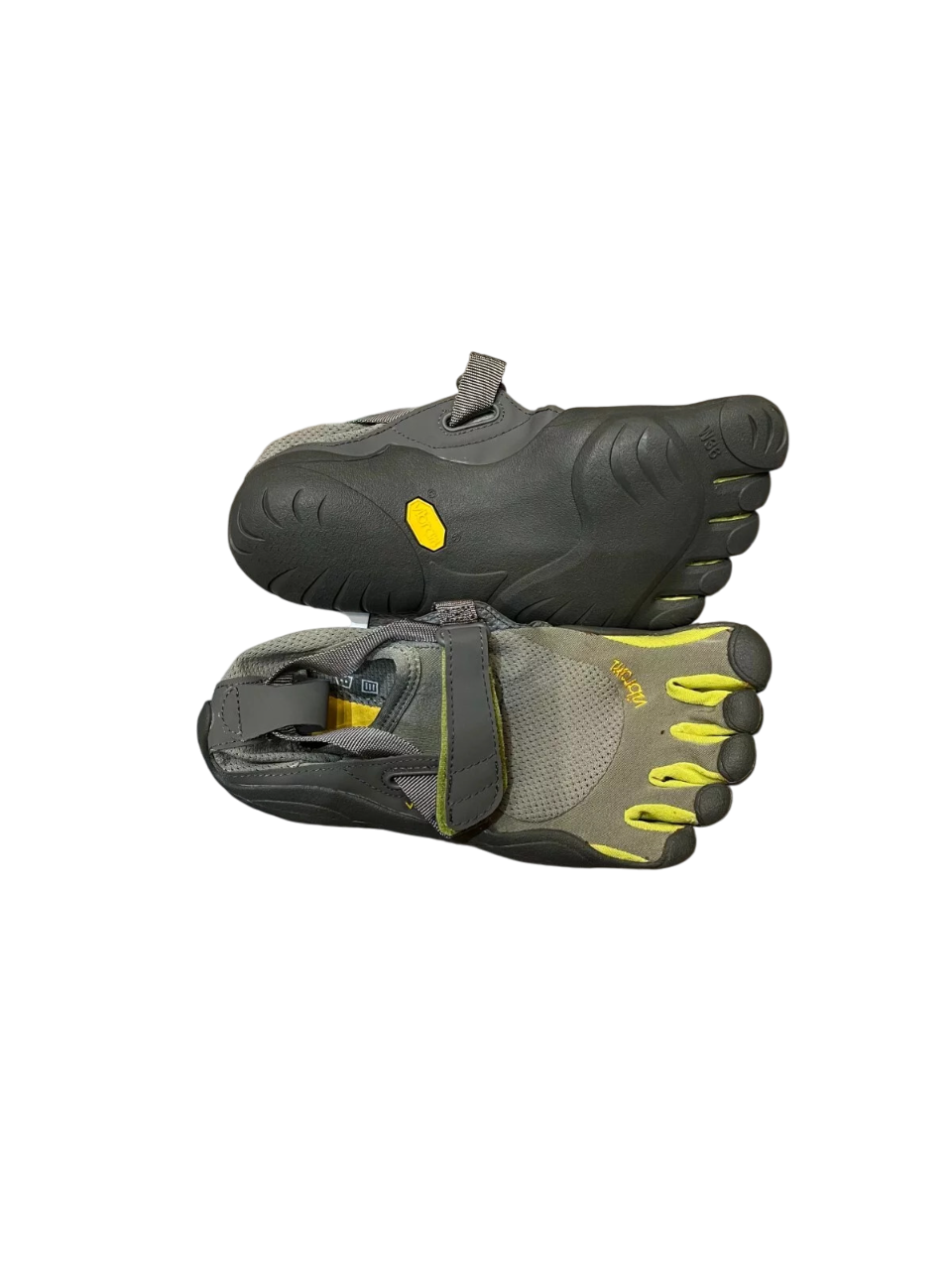 Vibram FiveFingers Women's KSO Running Shoes W145 Size 36-37 - ScoutTech