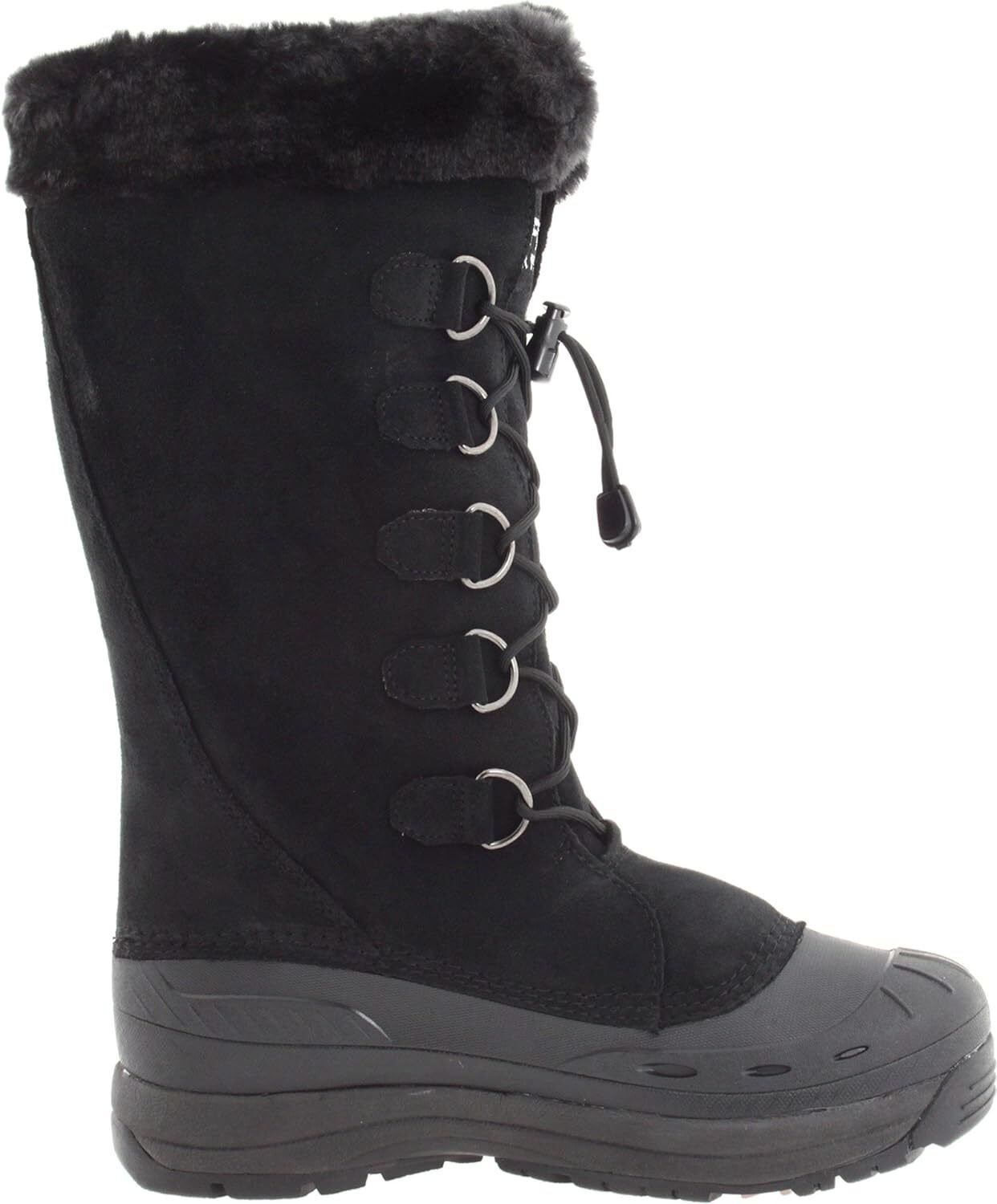 Baffin Women's Judy -40C/F Winter Boots Size 6 - ScoutTech