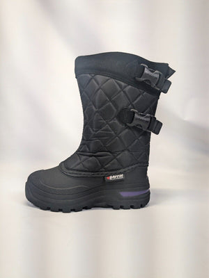 Baffin Kids Little Ava -40 Winter Boots