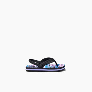 Reef Kids Little AHI Kids Flip Flops