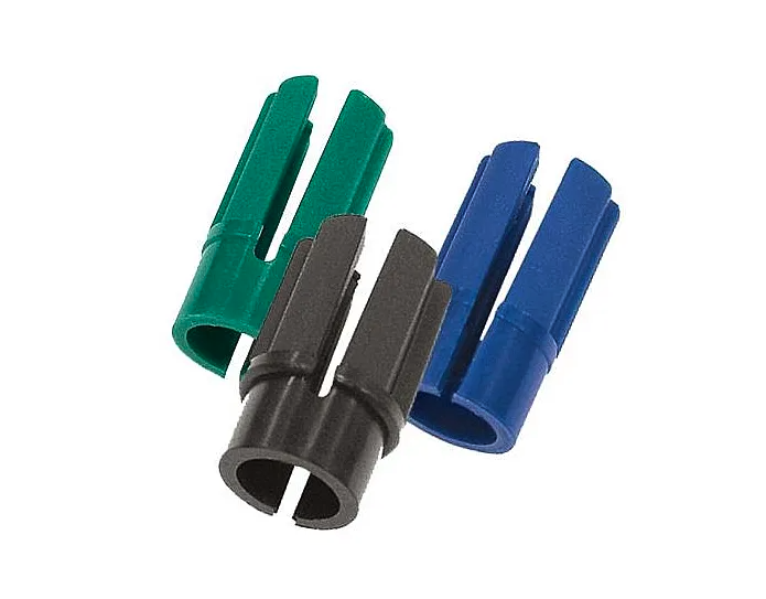 Leki 14-18mm (1 Pair) Easy Lock Expanders for Hiking Poles - ScoutTech